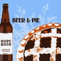 Beer and Pie Album Cover