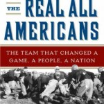 Book Report Friday: The Real All-Americans