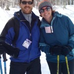 Number 17: Go Skiing