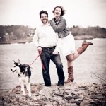 Squee! (Engagement Session Sneak Peek)