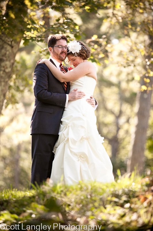 Wedding Recap: Part the Fifth