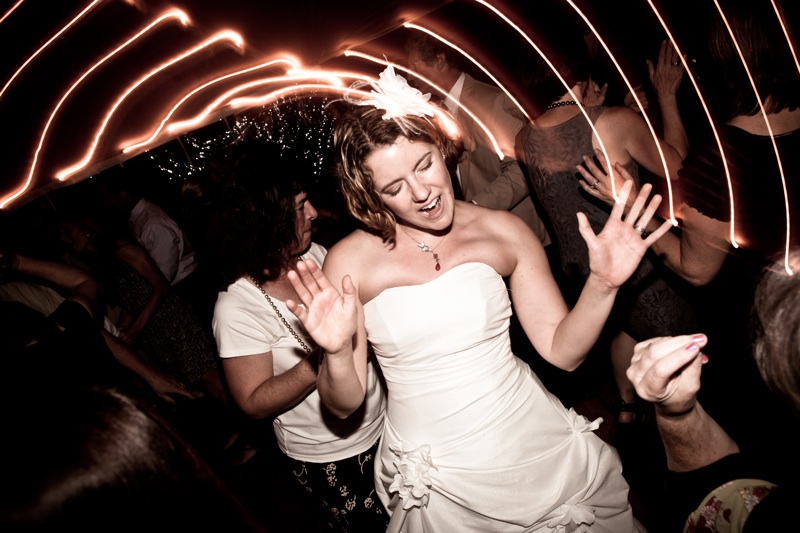 Wedding Recap: Part the Are You Getting Sick of These By Now?