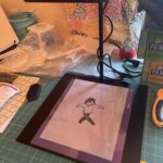 Ikonart Stencil Kit Review