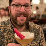 Joyeux Anniversaire, Kristian!