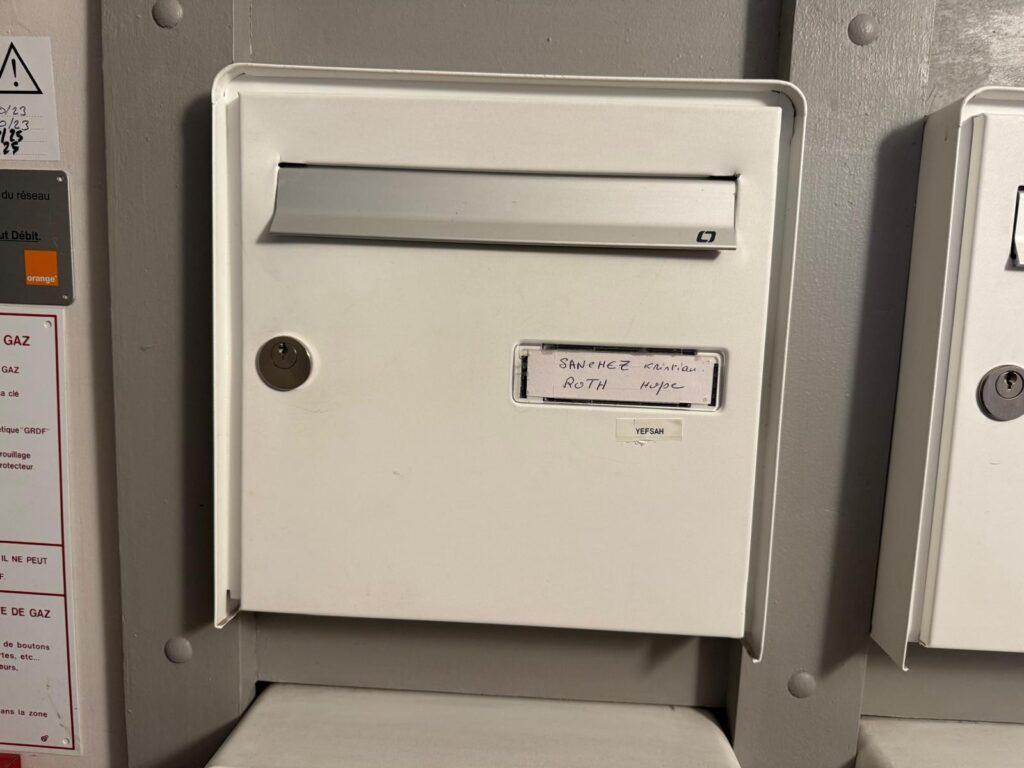 A Fantastic (Four) Day