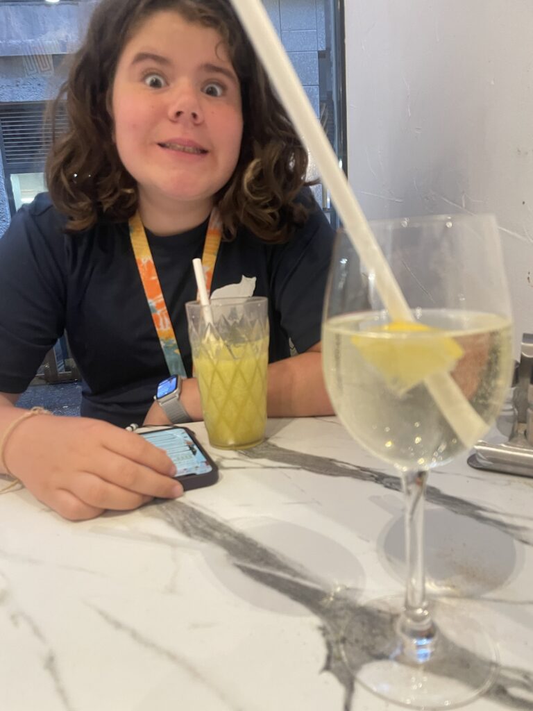 Updating everything my mom left out