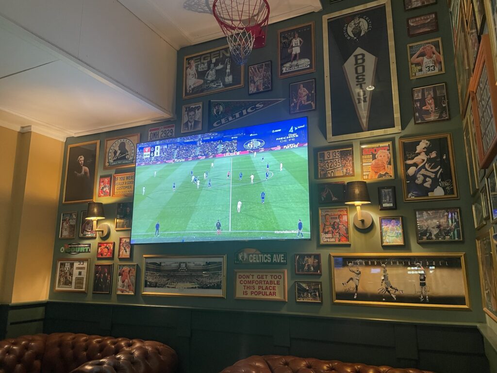 My First Trip to Sweden